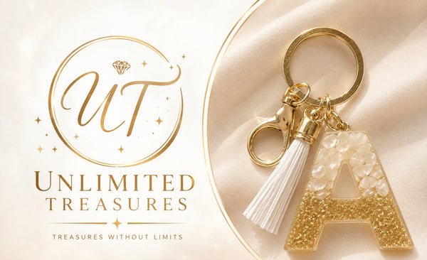 Unlimited Treasures